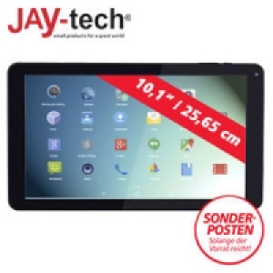 Multimedia-Tablet-PC XTE10D mit Quad-Core (4 x bis zu 1,2 GHz), inkl.  99.95&nbsp;&euro;