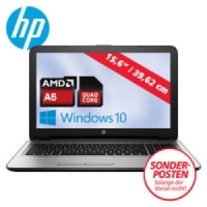 Notebook 255 G5 mit AMD A6-7310 Quad-Core (4 x bis zu 2,4 GHz) 279.00&nbsp;&euro;
