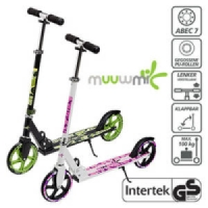Alu-Scooter Muuwmi 205 44.95 €