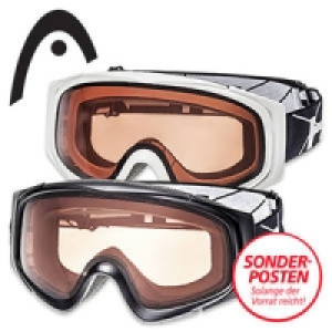 HEAD Ski-Brille Icon 19.99&nbsp;&euro;