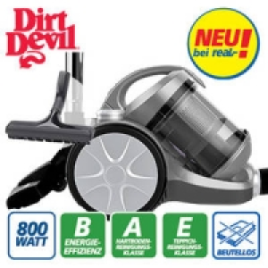 Bodenstaubsauger C-Power XS M 2815-3 69.95&nbsp;&euro;