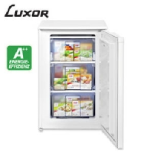 Gefrierschrank GS 1451 A++ LUX 159.00 €