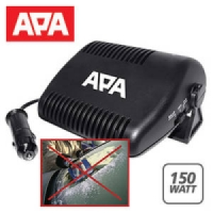 Kfz-Hei&szlig;-/Kaltl&uuml;fter Thermo-Vent 12.99&nbsp;&euro;