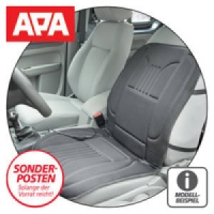 Sitzauflage mit Heizfunktion 19.99&nbsp;&euro;