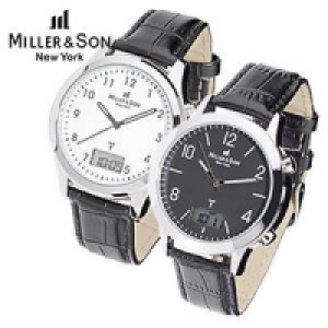 Funkarmbanduhr 29.95&nbsp;&euro;