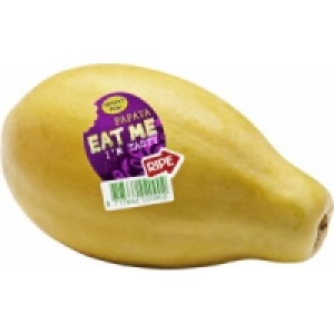 Papaya Formosa