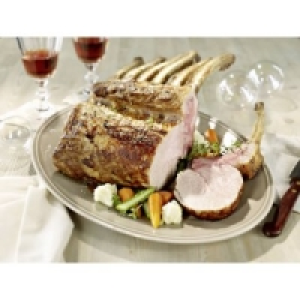 Duroc Tomahawk-Steak