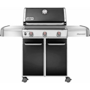 Genesis E-310 Black