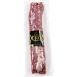 Duroc Schweinefilet