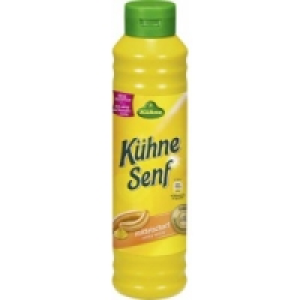 Kühne Senf