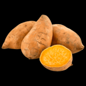 Süßkartoffeln 2.99 €