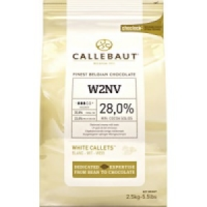 Barry Callebaut Callets