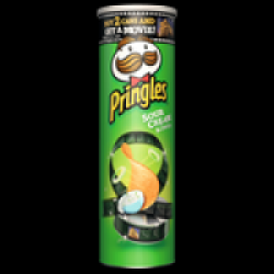 Pringles