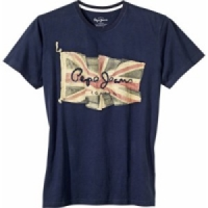 Herren Marken T-Shirt