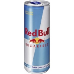 Red Bull Energy Drink
