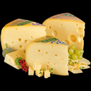 Leerdammer Original, Delacrème oder Léger 0.79 €