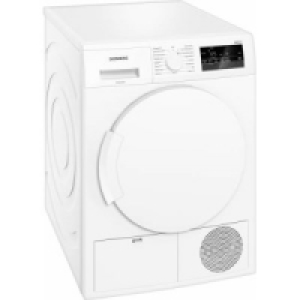 Wärmepumpentrockner WT45H200