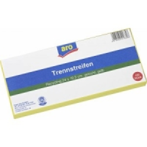 Trennstreifen
