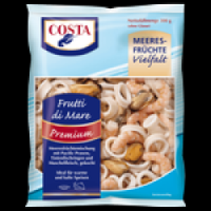 Costa Meeresfr&uuml;chte