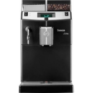 Kaffeevollautomat Lirika Coffee