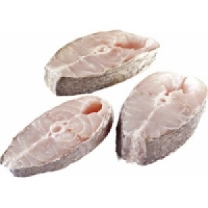 Adlerfischsteaks