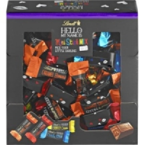 Lindt Hello Box Mini Stix Mix