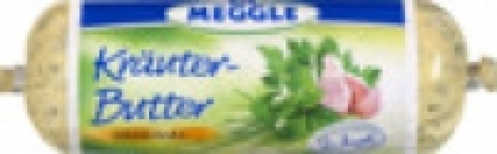Meggle Kr&auml;uterbutter- 1.19&nbsp;&euro;
