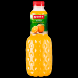 Granini Trinkgenuss Fruchtsaft oder Die Limo
