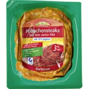 Matthews Hähnchensteaks