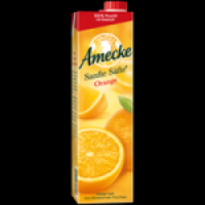 Amecke Sanfte S&auml;fte oder Plus S&auml;fte oder Happy Day Saft oder Nektar