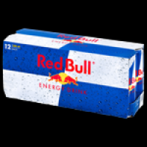 Red Bull Energy Drink