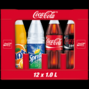 Coca-Cola