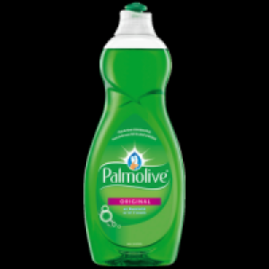 Palmolive Geschirrsp&uuml;lmittel oder Softlan Weichsp&uuml;ler 0.99&nbsp;&euro;