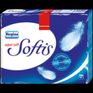 Regina Softis Taschentücher 1.99 €