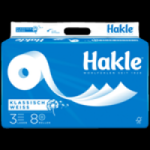 Hakle Toilettenpapier