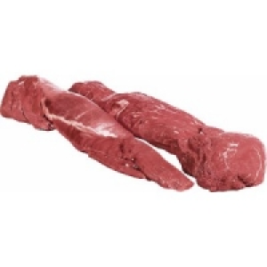 Rinderfilet