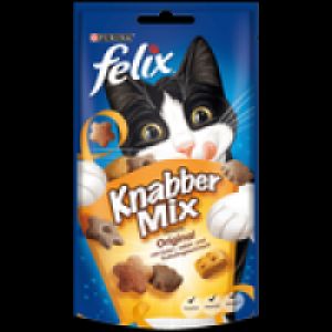Felix Katzensnacks 0.79 €