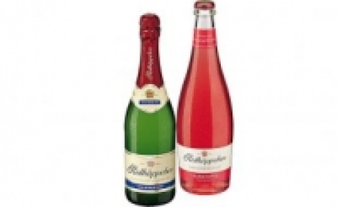 Rotkäppchen Sekt oder Fruchtsecco 2.59 €