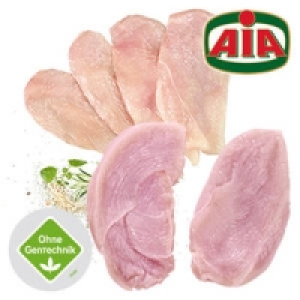 Frische H&auml;hnchenschnitzel oder Putenschnitzel 3.99&nbsp;&euro;