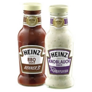 Heinz Feinkost-Saucen 0.79&nbsp;&euro;