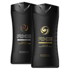Axe Shower-Gel 1.69&nbsp;&euro;
