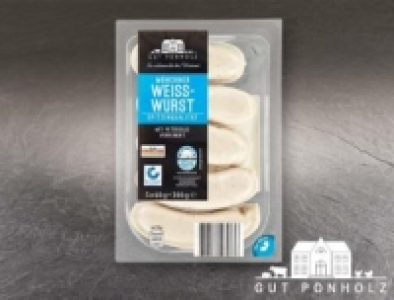 M&uuml;nchner Wei&szlig;wurst 1.79&nbsp;&euro;