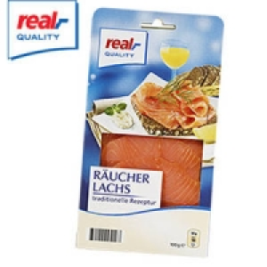 Räucherlachs oder Graved Lachs 3.79 €