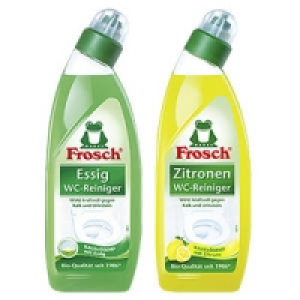 Frosch WC-Reiniger 1.29&nbsp;&euro;