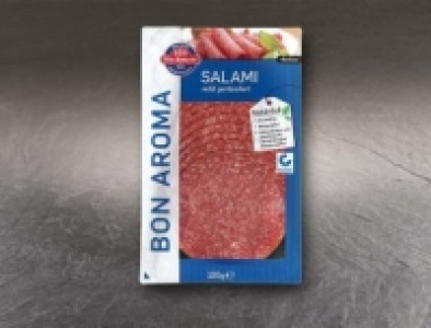 Salami-Spezialität 0.99 €
