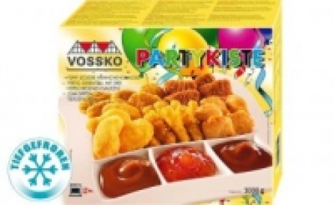 Vossko Partykiste 5.99&nbsp;&euro;