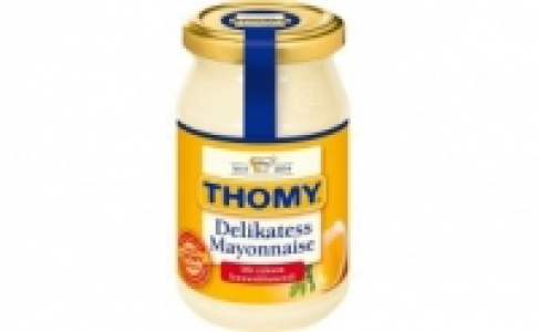 Thomy Delikatess Mayonnaise 0.99&nbsp;&euro;