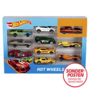 Hot Wheels 12.00&nbsp;&euro;