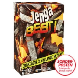 Jenga bebt 15.00&nbsp;&euro;