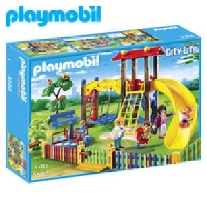 Kinderspielplatz 20.00&nbsp;&euro;